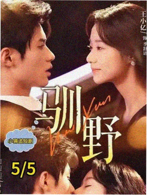 难哄电视剧观看全集在线播放 第3集